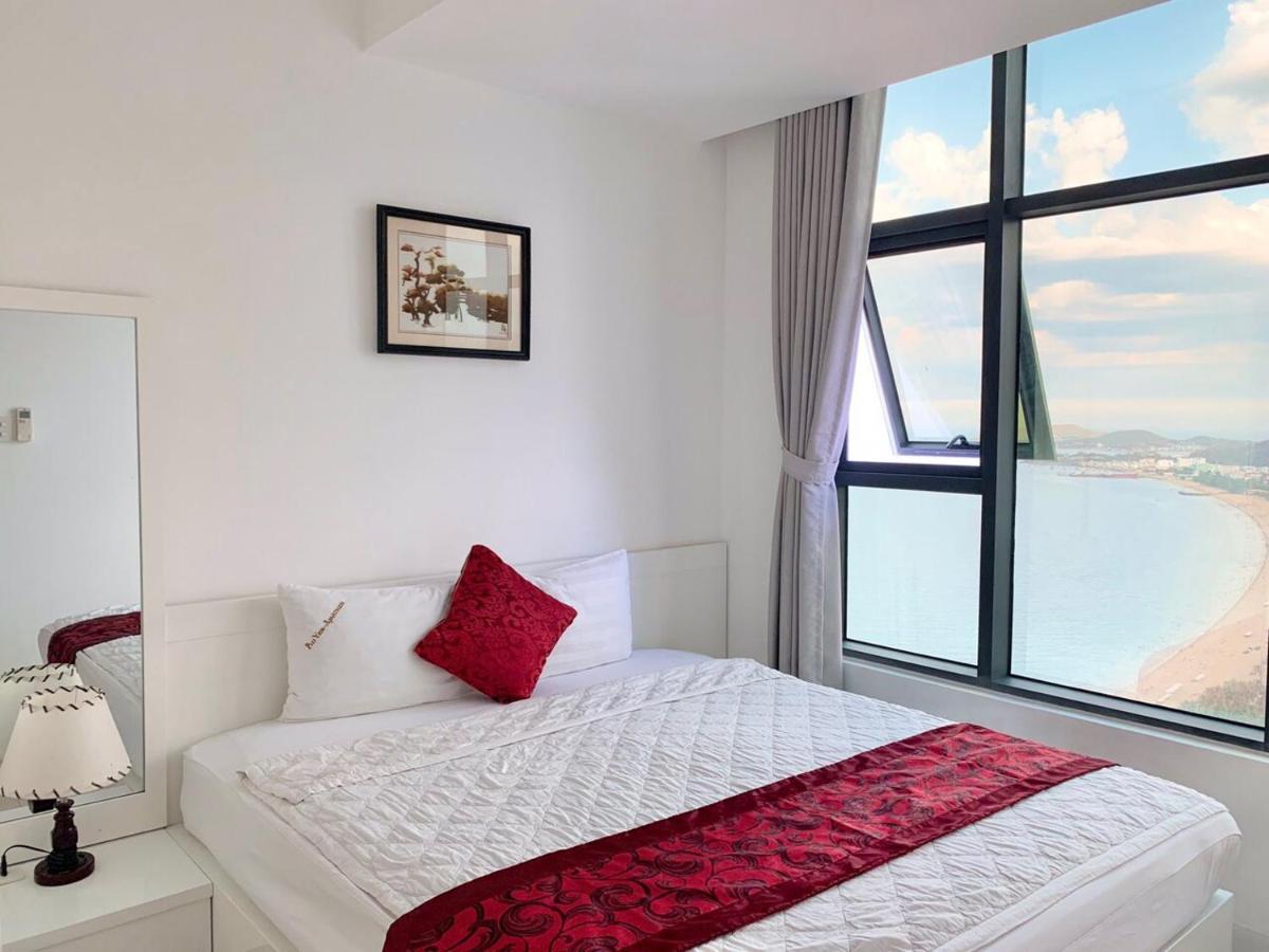 Ideal Time Apartment Nha Trang Exterior photo