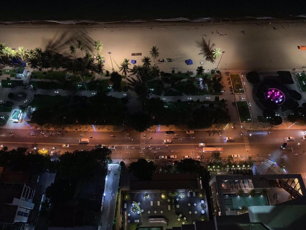 Ideal Time Apartment Nha Trang Exterior photo