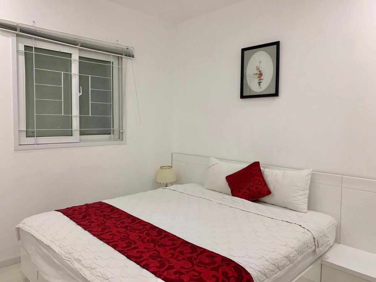Ideal Time Apartment Nha Trang Exterior photo