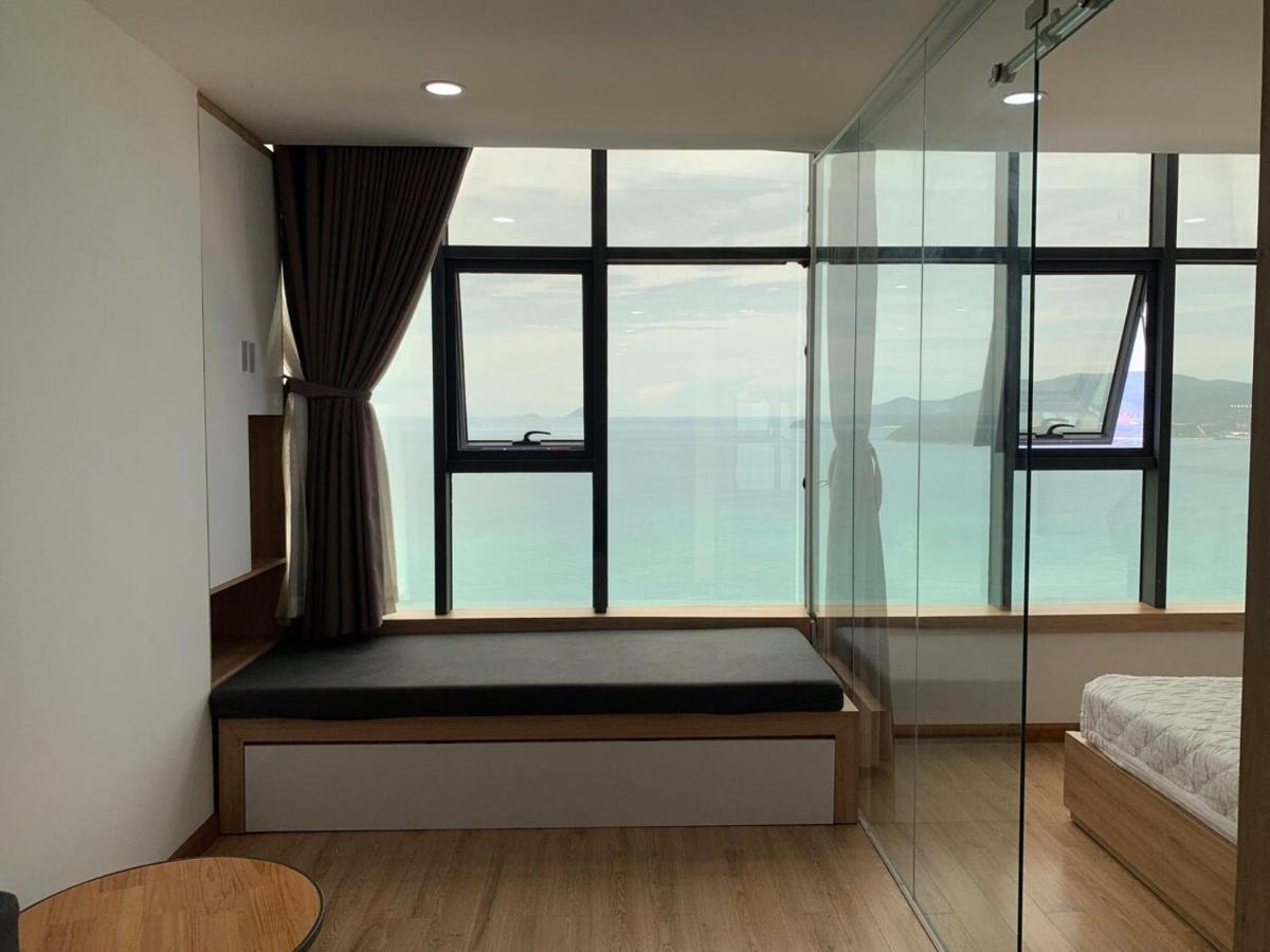 Ideal Time Apartment Nha Trang Exterior photo