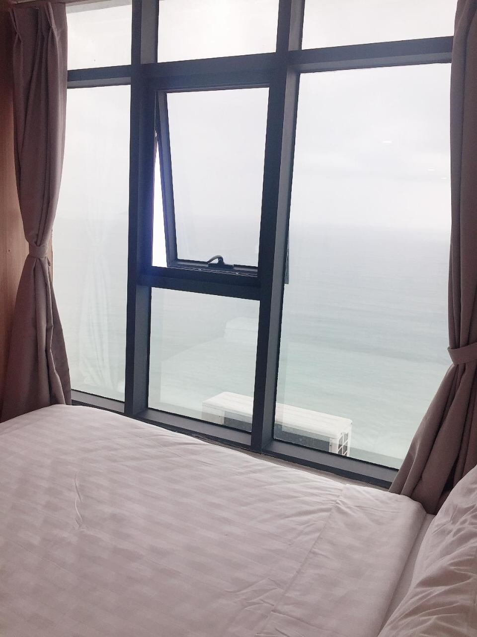 Ideal Time Apartment Nha Trang Exterior photo