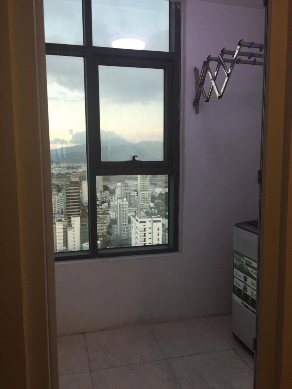 Ideal Time Apartment Nha Trang Exterior photo