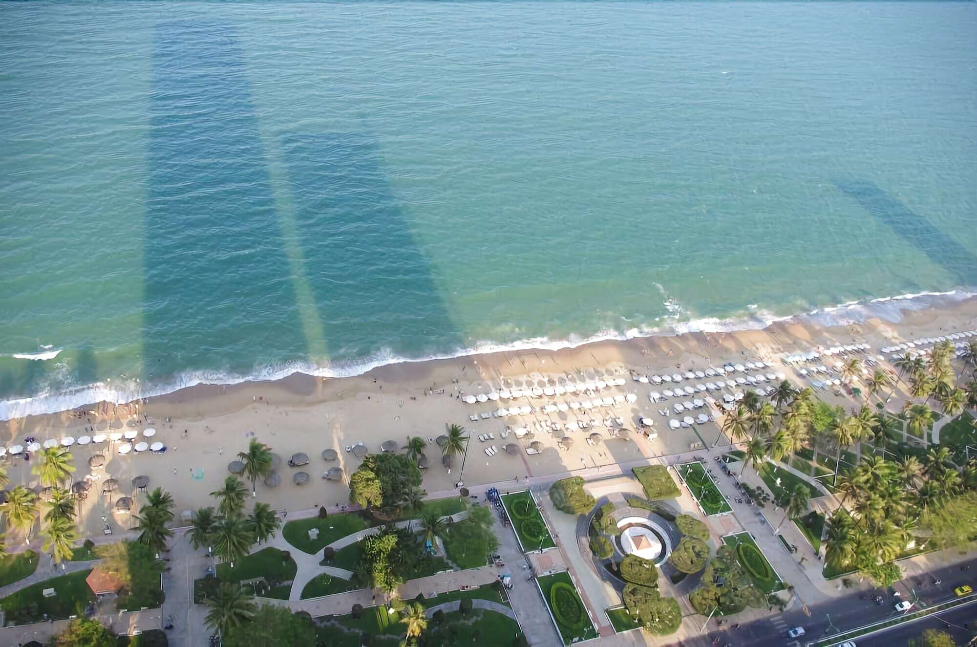 Ideal Time Apartment Nha Trang Exterior photo